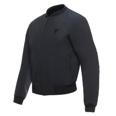 Blouson coupe vent Homme Dainese BHYDE Noir