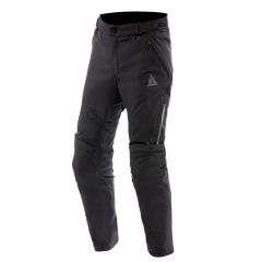 Motorcycle Pants Man Dainese DRAKE 2 AIR Summer Black/Black