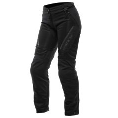 Motorcycle Pants Woman Dainese DRAKE 2 SUPER AIR Black/Black