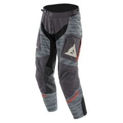 Motorcycle Pants Man Dainese STERRATO Ebony/Desert Sage
