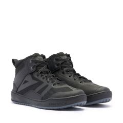 Motorradschuhe Mann Dainese SUBURB AIR Black/Black