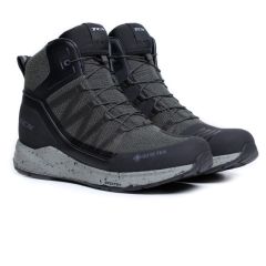 Motorcycle Shoes TCX SPEEDTREK GORE-TEX® GREEN/GREY