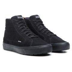 Motorcycle Shoes TCX STREET 3 AIR BLACK
