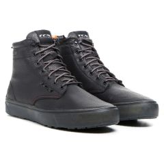 Motorcycle Shoes TCX DARTWOOD GTX BLACK