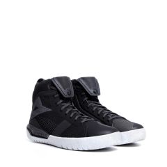 Shoes Man Dainese METRACTIVE AIR Black/Black/White