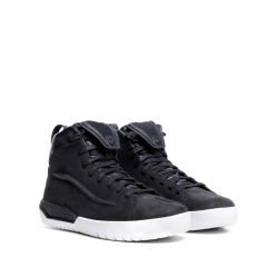 Shoes Man Dainese METRACTIVE D-WP Black/White