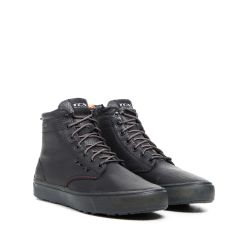 Motorcycle Shoes TCX DARTWOOD GTX BLACK