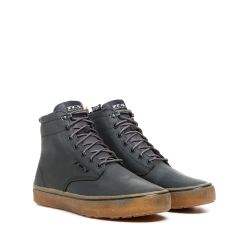 Motorcycle Shoes TCX DARTWOOD WP BLACK