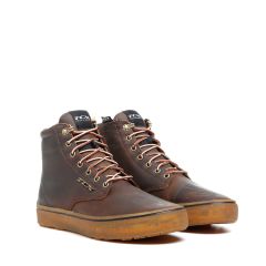 Motorcycle Shoes TCX DARTWOOD WP BROWN