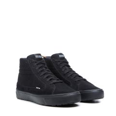 Motorcycle Shoes TCX STREET 3 AIR BLACK