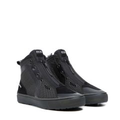 Motorcycle Shoes TCX IKASU AIR BLACK