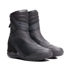 Bottes de moto GORE-TEX® Homme Dainese BLACKWING Imperméable Black