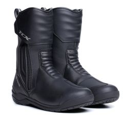 Bottes de moto TCX X-FIVE 5 GORE-TEX® BLACK