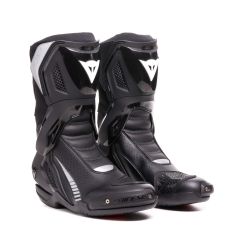 Bottes de moto Homme Dainese Nexus 3 Air in&out Black/Black