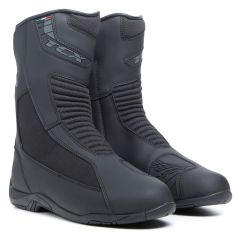 Bottes de moto TCX EXPLORER.4 GTX BLACK
