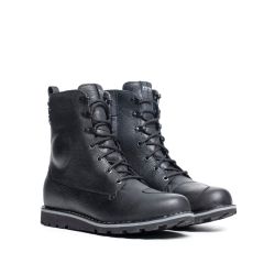 Bottes de moto TCX HERO 2 WP BLACK