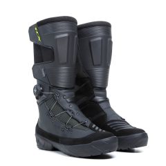 Bottes de moto TCX INFINITY 3 GTX BLACK