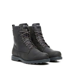 Bottes de moto TCX BLEND 2 WP BLACK