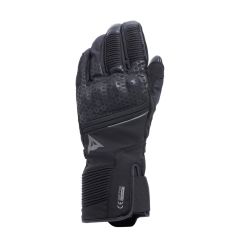 Gloves D-DRY® Man Dainese TEMPEST 2 Long Black