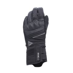 Gants D-DRY® Femme Dainese TEMPEST 2 Black