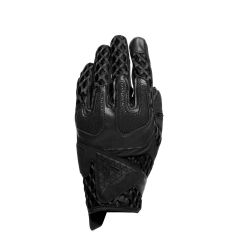 Gloves Fabric Unisex Dainese AIR-MAZE BLACK/BLACK