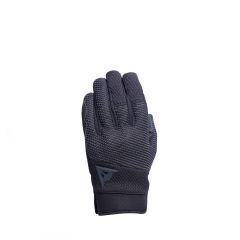 Summer Gloves Man Dainese TORINO Black/Anthracite