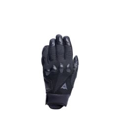 Summer Gloves Man Dainese UNRULY ERGO-TEK Black/Anthracite