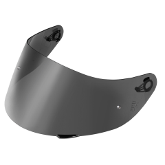 Visière de casque AGV GT7 Smoke 80%
