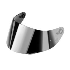Visière de casque AGV K3 (XL-XXL) Iridium Silver