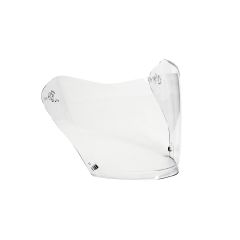 Visière de casque AGV CITY 20-2 PLK - E2206 Clear