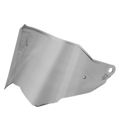 Visière de casque AGV DUAL1 MPLK - E2206 Smoke 50%