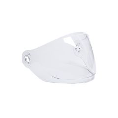 Visière de casque AGV CITY 19-2 - E2206 Clear