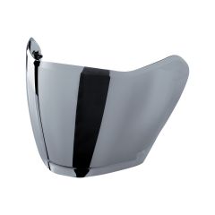 Visière de casque AGV CITY 20-2 PLK Iridium Silver