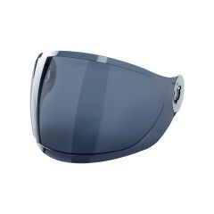 Visière de casque AGV CITY 19-1 Smoke 80%