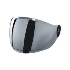 Visière de casque AGV CITY 19-1 Iridium Silver