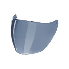 Visière de casque AGV CITY 21 PLK Smoke 80%