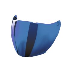 Visière de casque AGV CITY 21 PLK Iridium Blue