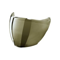 Visière de casque AGV CITY 21 PLK Iridium Gold