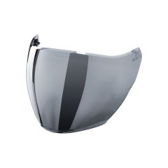 Visière de casque AGV CITY 21 PLK Iridium Silver