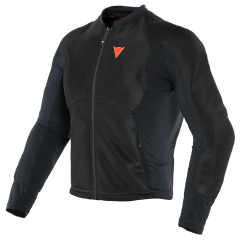 Protective jacket Man Dainese PRO-ARMOR 2.0 Black/Black