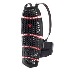 Back Protection Dainese PRO-ARMOR BACK LONG 2.0 BLACK