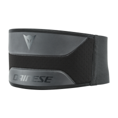 Lumbar belt Dainese LUMBAR BELT LOW BLACK