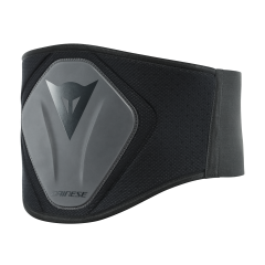 Lumbar belt Dainese LUMBAR BELT HIGH BLACK