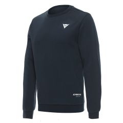 Crewneck sweatshirt Man Dainese SPEED DEMON Carbonio