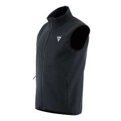 Vest Man Dainese NO-WIND Black