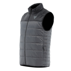 Vest Man Dainese AFTER RIDE INSULATED Anthracite