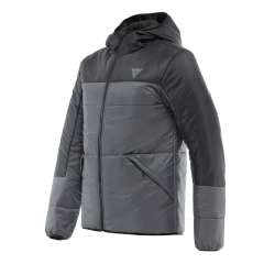 Jacket Man Dainese AFTER RIDE INSULATED Anthracite
