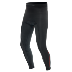 Base layer pants DRYARN® Man Dainese NO-WIND THERMO BLACK/RED