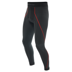 Thermal pants DRYARN® Man Dainese THERMO BLACK/RED