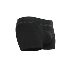 Boxer DRYARN® Mann Dainese QUICK DRY BLACK